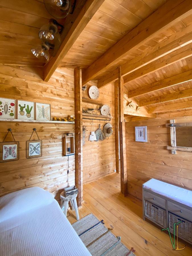 Апартаменты Vale Do Laranjal Сетубал Экстерьер фото