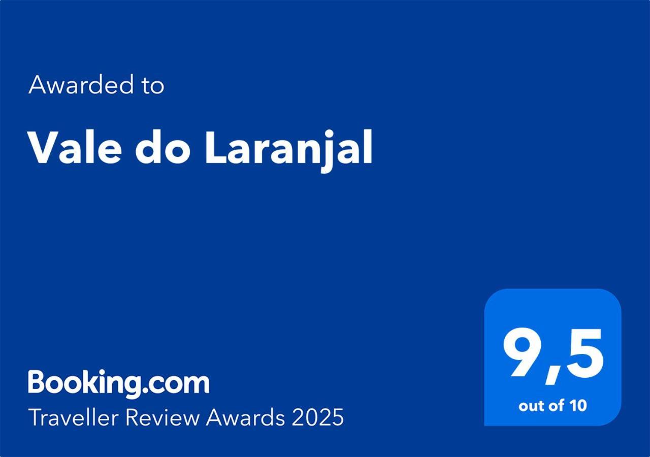 Апартаменты Vale Do Laranjal Сетубал Экстерьер фото